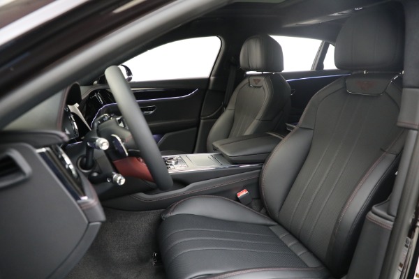 New 2026 Bentley Flying Spur for sale $317,510 at Alfa Romeo of Greenwich in Greenwich CT 06830 18