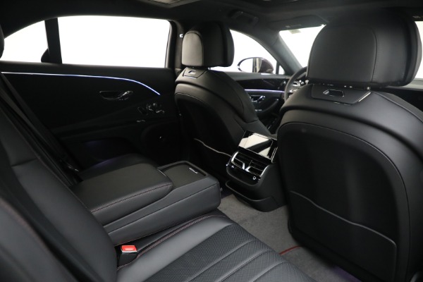 New 2026 Bentley Flying Spur for sale $317,510 at Alfa Romeo of Greenwich in Greenwich CT 06830 26