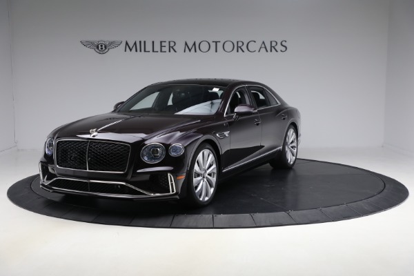 2026 Bentley Flying Spur