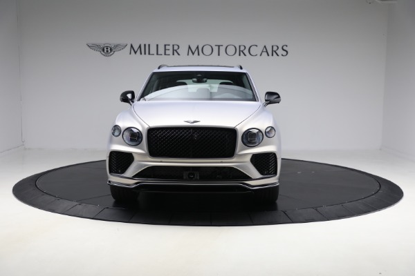 New 2025 Bentley Bentayga S Black Edition for sale $264,900 at Alfa Romeo of Greenwich in Greenwich CT 06830 8