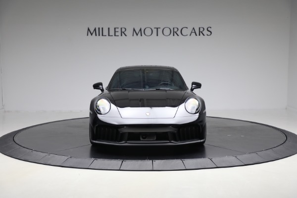 Used 2025 Porsche 911 Carrera GTS for sale $195,900 at Alfa Romeo of Greenwich in Greenwich CT 06830 12