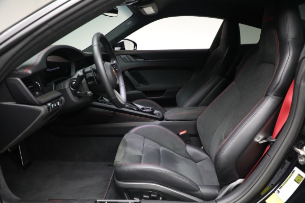 Used 2025 Porsche 911 Carrera GTS for sale $195,900 at Alfa Romeo of Greenwich in Greenwich CT 06830 14
