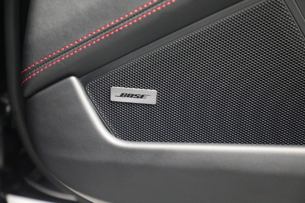 Used 2025 Porsche 911 Carrera GTS for sale $195,900 at Alfa Romeo of Greenwich in Greenwich CT 06830 20