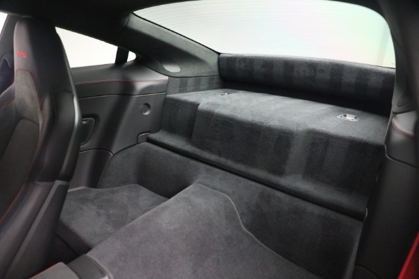Used 2025 Porsche 911 Carrera GTS for sale $195,900 at Alfa Romeo of Greenwich in Greenwich CT 06830 22