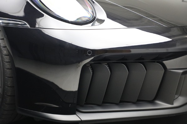 Used 2025 Porsche 911 Carrera GTS for sale $195,900 at Alfa Romeo of Greenwich in Greenwich CT 06830 24