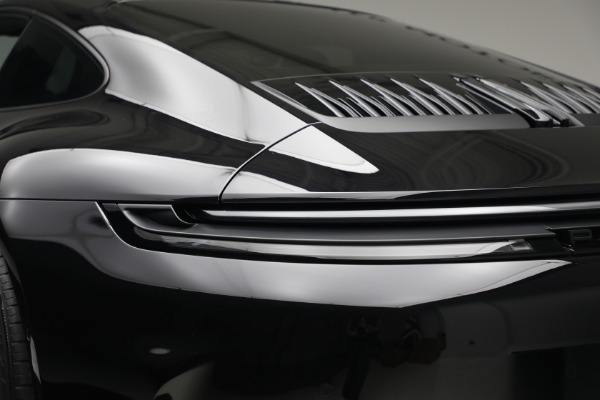 Used 2025 Porsche 911 Carrera GTS for sale $195,900 at Alfa Romeo of Greenwich in Greenwich CT 06830 25