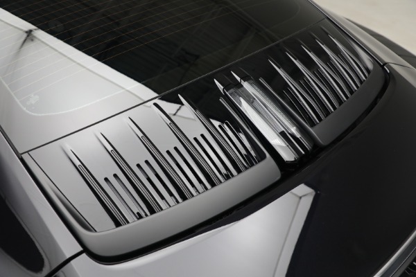 Used 2025 Porsche 911 Carrera GTS for sale $195,900 at Alfa Romeo of Greenwich in Greenwich CT 06830 26