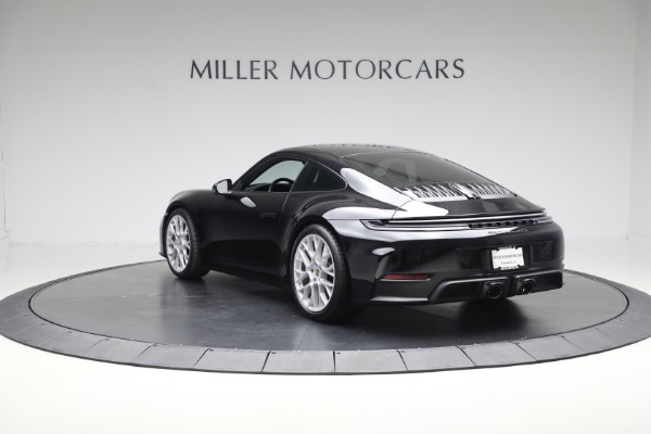 Used 2025 Porsche 911 Carrera GTS for sale $195,900 at Alfa Romeo of Greenwich in Greenwich CT 06830 5