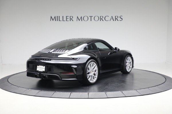 Used 2025 Porsche 911 Carrera GTS for sale $195,900 at Alfa Romeo of Greenwich in Greenwich CT 06830 7