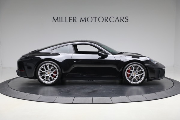 Used 2025 Porsche 911 Carrera GTS for sale $195,900 at Alfa Romeo of Greenwich in Greenwich CT 06830 9