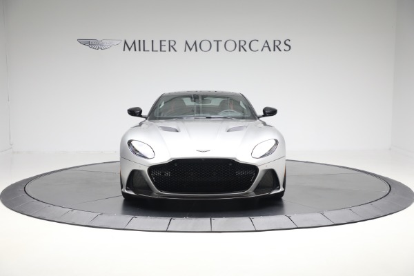 Used 2023 Aston Martin DBS Superleggera for sale $266,900 at Alfa Romeo of Greenwich in Greenwich CT 06830 12