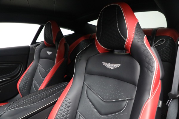 Used 2023 Aston Martin DBS Superleggera for sale $266,900 at Alfa Romeo of Greenwich in Greenwich CT 06830 19