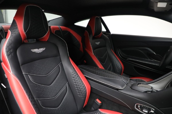 Used 2023 Aston Martin DBS Superleggera for sale $266,900 at Alfa Romeo of Greenwich in Greenwich CT 06830 26