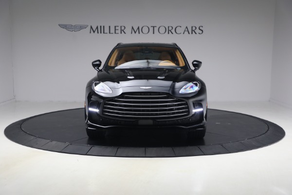 New 2026 Aston Martin DBX 707 for sale $300,400 at Alfa Romeo of Greenwich in Greenwich CT 06830 12