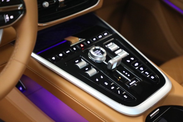 New 2026 Aston Martin DBX 707 for sale $300,400 at Alfa Romeo of Greenwich in Greenwich CT 06830 20