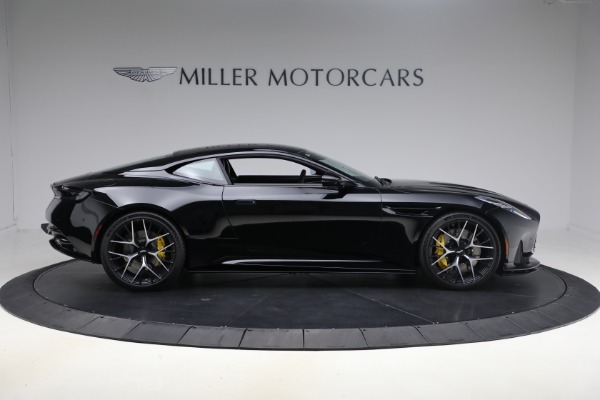 New 2026 Aston Martin DB12 V8 for sale Sold at Alfa Romeo of Greenwich in Greenwich CT 06830 10