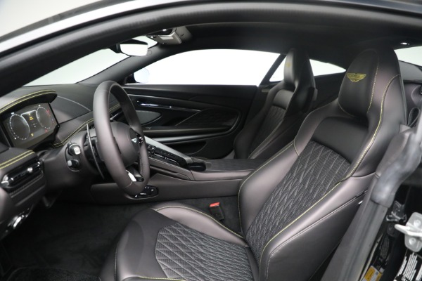 New 2026 Aston Martin DB12 V8 for sale Sold at Alfa Romeo of Greenwich in Greenwich CT 06830 16