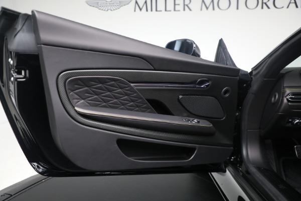 New 2026 Aston Martin DB12 V8 for sale Sold at Alfa Romeo of Greenwich in Greenwich CT 06830 18