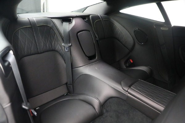 New 2026 Aston Martin DB12 V8 for sale Sold at Alfa Romeo of Greenwich in Greenwich CT 06830 23