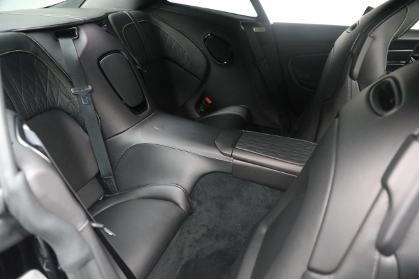 New 2026 Aston Martin DB12 V8 for sale Sold at Alfa Romeo of Greenwich in Greenwich CT 06830 24