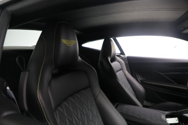 New 2026 Aston Martin DB12 V8 for sale Sold at Alfa Romeo of Greenwich in Greenwich CT 06830 26