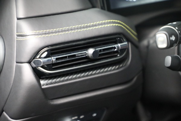 New 2026 Aston Martin DB12 V8 for sale Sold at Alfa Romeo of Greenwich in Greenwich CT 06830 27