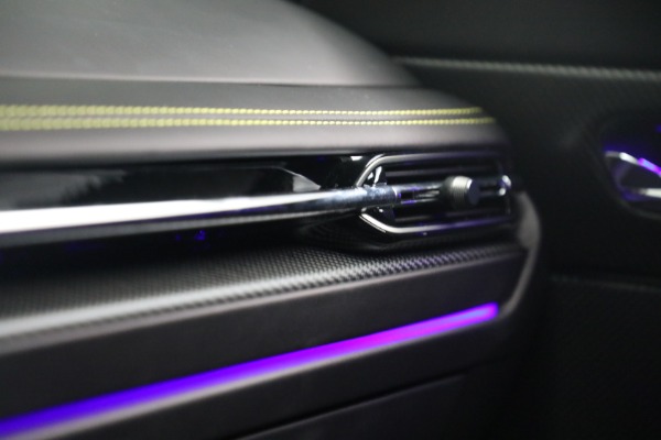 New 2026 Aston Martin DB12 V8 for sale Sold at Alfa Romeo of Greenwich in Greenwich CT 06830 28