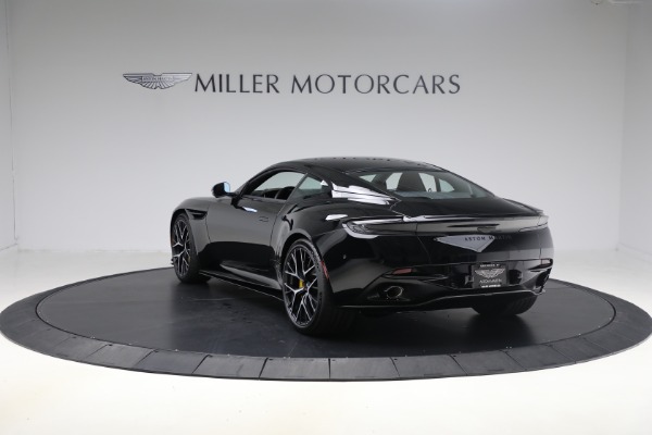 New 2026 Aston Martin DB12 V8 for sale Sold at Alfa Romeo of Greenwich in Greenwich CT 06830 6