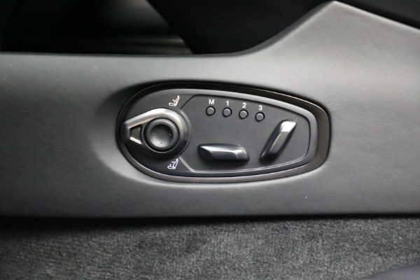 New 2026 Aston Martin DB12 V8 for sale $324,800 at Alfa Romeo of Greenwich in Greenwich CT 06830 17