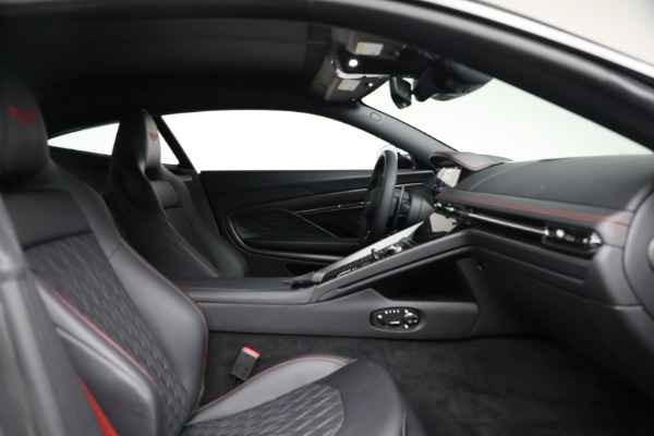 New 2026 Aston Martin DB12 V8 for sale $324,800 at Alfa Romeo of Greenwich in Greenwich CT 06830 19