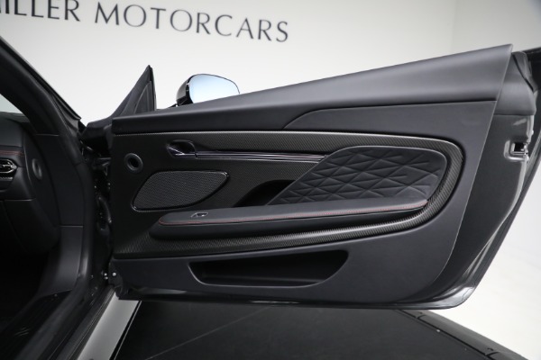 New 2026 Aston Martin DB12 V8 for sale $324,800 at Alfa Romeo of Greenwich in Greenwich CT 06830 23