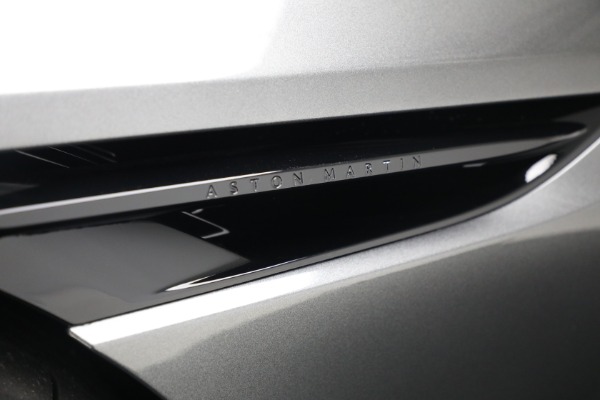 New 2026 Aston Martin DB12 V8 for sale $324,800 at Alfa Romeo of Greenwich in Greenwich CT 06830 28