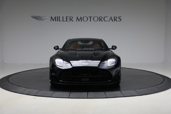 Used 2025 Aston Martin Vanquish for sale $431,900 at Alfa Romeo of Greenwich in Greenwich CT 06830 12