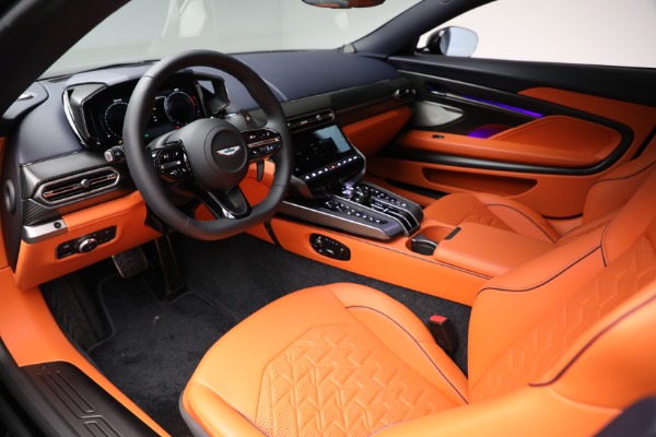 Used 2025 Aston Martin Vanquish for sale $431,900 at Alfa Romeo of Greenwich in Greenwich CT 06830 13