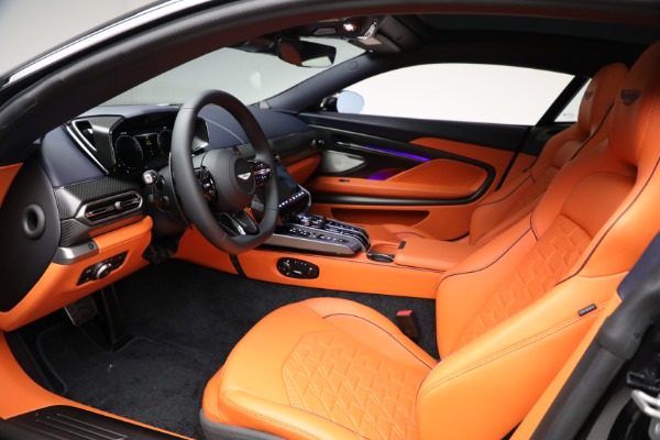 Used 2025 Aston Martin Vanquish for sale $431,900 at Alfa Romeo of Greenwich in Greenwich CT 06830 14