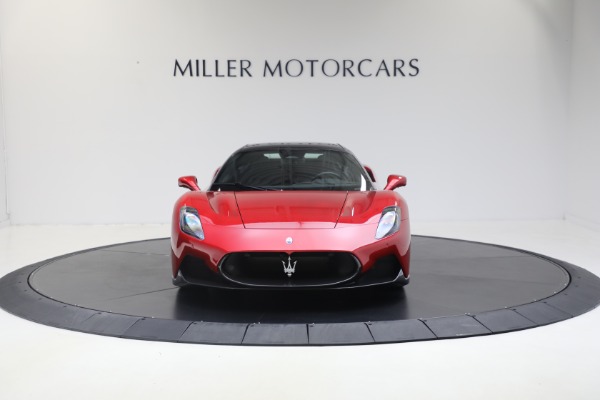 Used 2024 Maserati MC20 Cielo for sale $239,900 at Alfa Romeo of Greenwich in Greenwich CT 06830 12