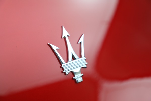 Used 2024 Maserati MC20 Cielo for sale $239,900 at Alfa Romeo of Greenwich in Greenwich CT 06830 26