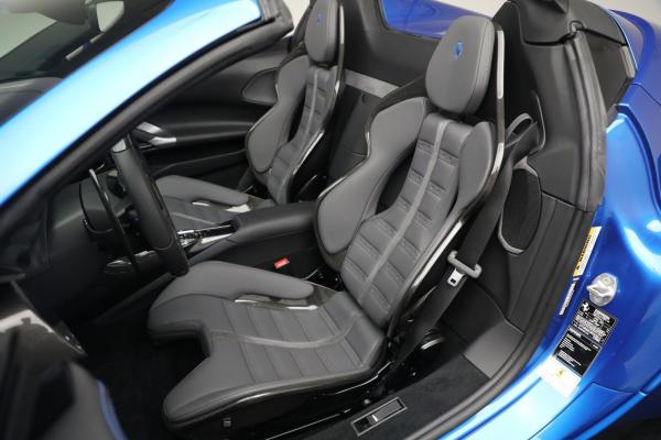 Used 2024 Ferrari SF90 Spider for sale $569,900 at Alfa Romeo of Greenwich in Greenwich CT 06830 16