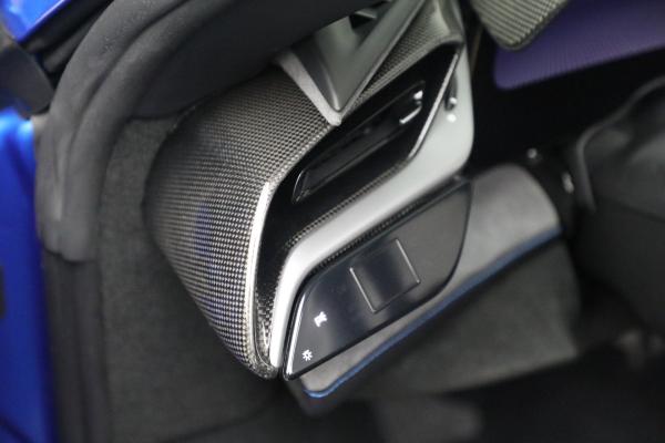 Used 2024 Ferrari SF90 Spider for sale $569,900 at Alfa Romeo of Greenwich in Greenwich CT 06830 24