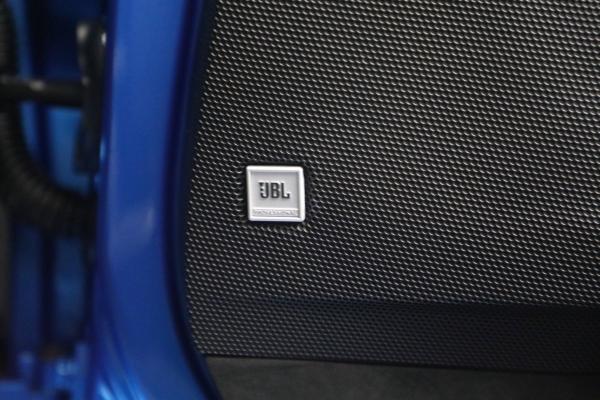 Used 2024 Ferrari SF90 Spider for sale $569,900 at Alfa Romeo of Greenwich in Greenwich CT 06830 26