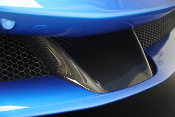 Used 2024 Ferrari SF90 Spider for sale $569,900 at Alfa Romeo of Greenwich in Greenwich CT 06830 27