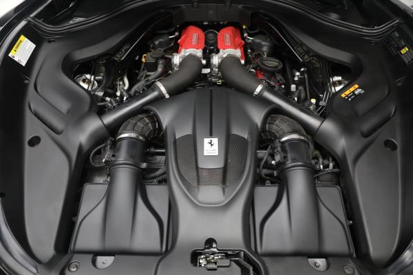 Used 2024 Ferrari Roma Spider for sale $297,900 at Alfa Romeo of Greenwich in Greenwich CT 06830 28