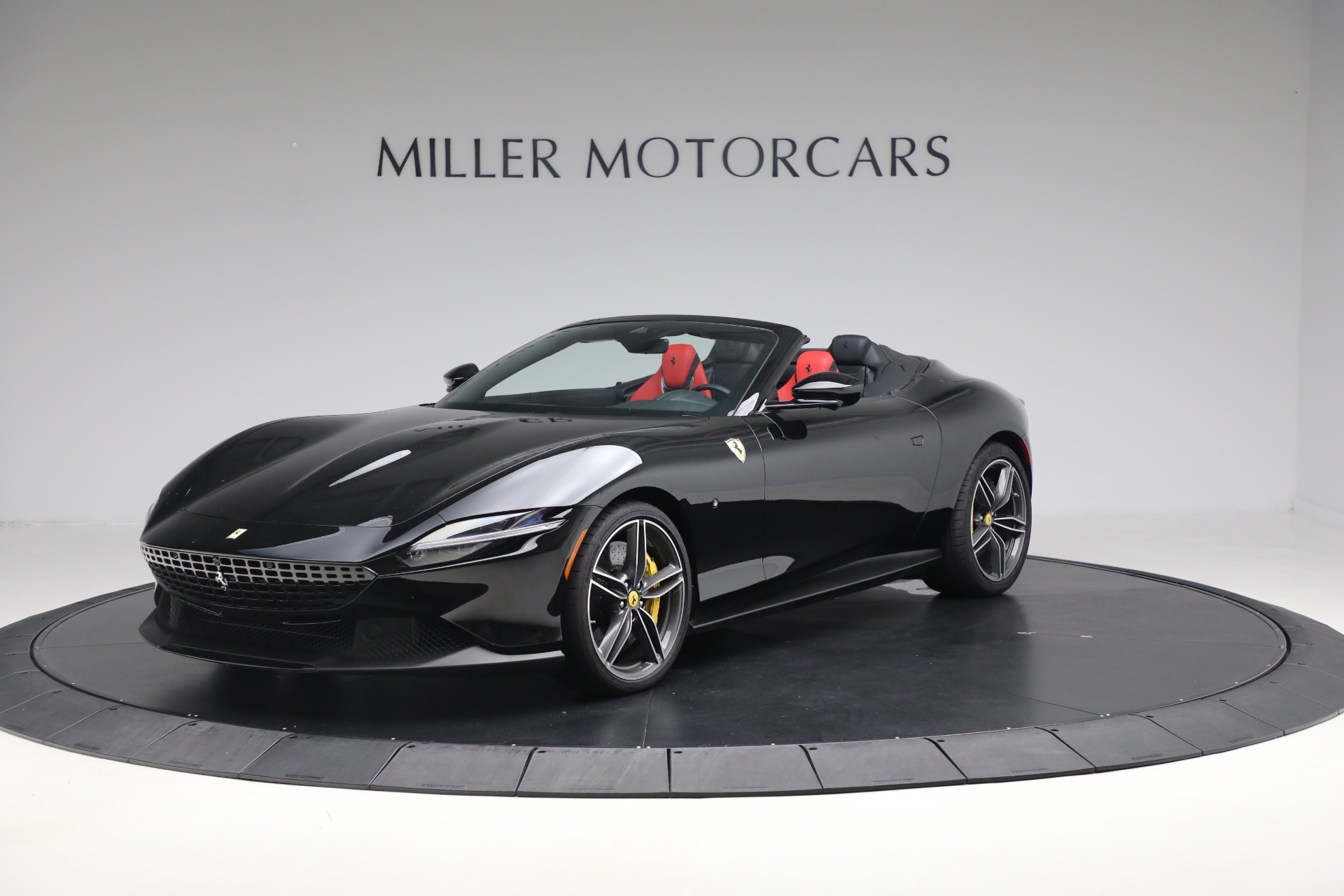 2024 Ferrari Roma