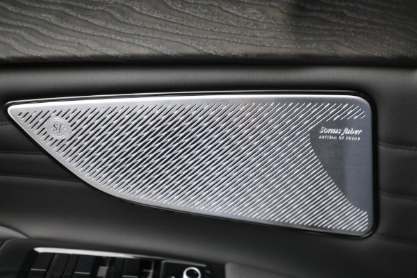 New 2025 Maserati Grecale Modena for sale $82,215 at Alfa Romeo of Greenwich in Greenwich CT 06830 24