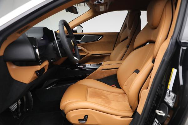 Used 2024 Ferrari Purosangue for sale $529,900 at Alfa Romeo of Greenwich in Greenwich CT 06830 14