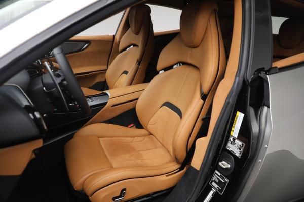 Used 2024 Ferrari Purosangue for sale $529,900 at Alfa Romeo of Greenwich in Greenwich CT 06830 15