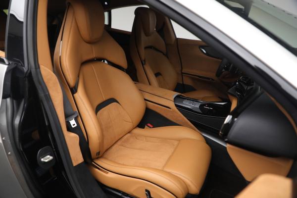 Used 2024 Ferrari Purosangue for sale $529,900 at Alfa Romeo of Greenwich in Greenwich CT 06830 18