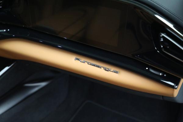Used 2024 Ferrari Purosangue for sale $529,900 at Alfa Romeo of Greenwich in Greenwich CT 06830 20