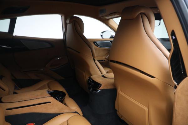 Used 2024 Ferrari Purosangue for sale $529,900 at Alfa Romeo of Greenwich in Greenwich CT 06830 22