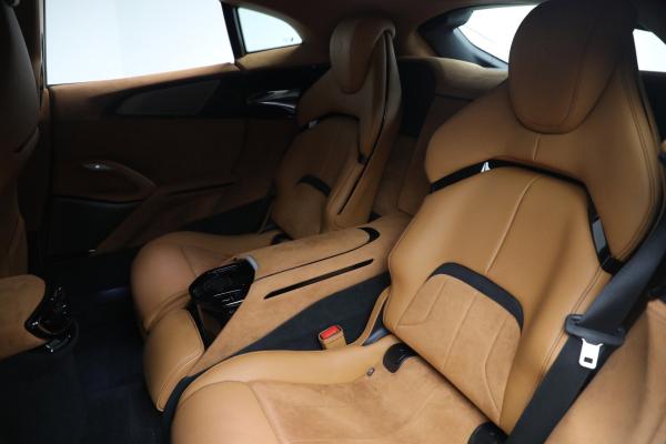 Used 2024 Ferrari Purosangue for sale $529,900 at Alfa Romeo of Greenwich in Greenwich CT 06830 23